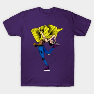 dizzy T-Shirt